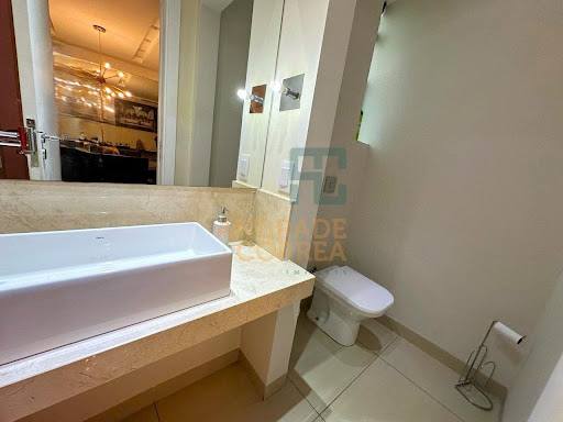 Apartamento em Centro  -  Mogi das Cruzes