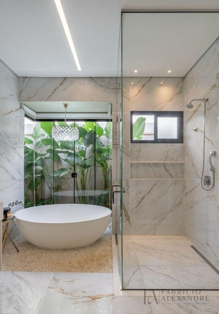 Casa à venda com 4 quartos, 4 suítes, 6 vagas e 405m² no Golden Park, Mirassol (SP) — foto 5 de 18