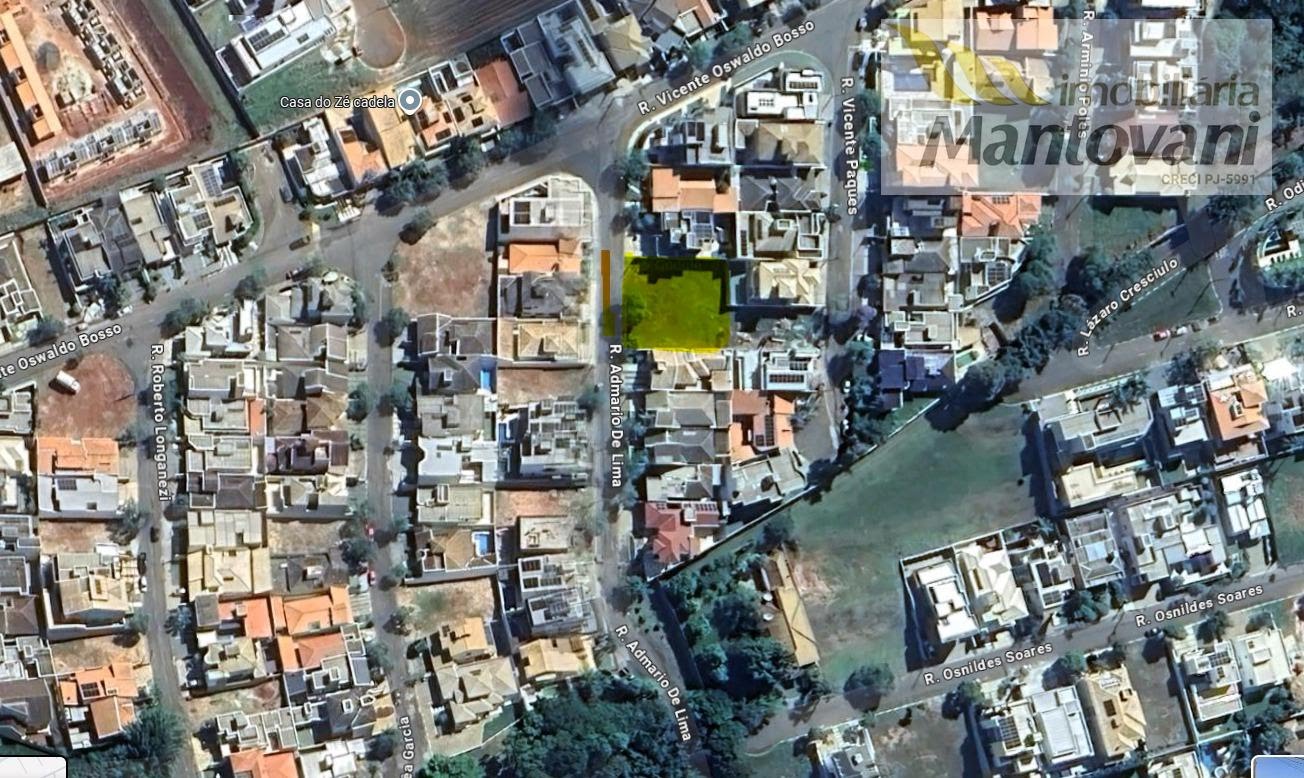 Terreno à venda com 300m² de terreno no Monte Verde, Tatuí (SP) — foto 6 de 6