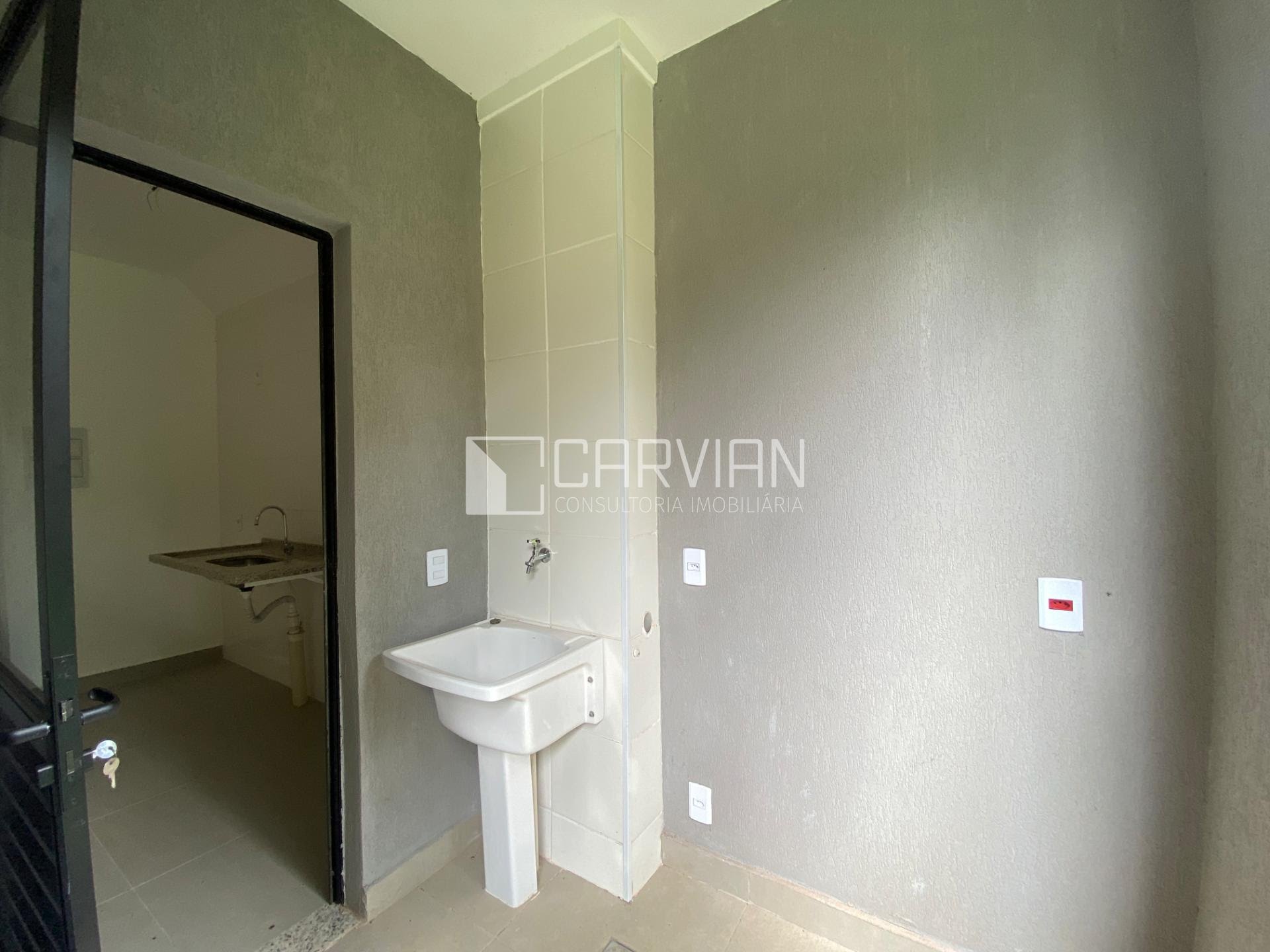 Apartamento à venda com 2 quartos, 1 suíte, 1 vaga e 57m² no Loteamento Santa Marta, Ribeirão Preto (SP) — foto 8 de 30