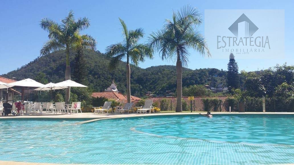 Apartamento à venda com 5 quartos, 3 suítes, 2 vagas e 131m² no Nogueira, Petrópolis (RJ) — foto 22 de 30