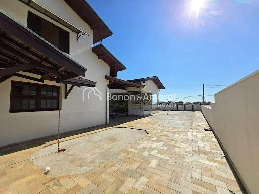 Casa de Condomínio, 4 quartos - Foto 41