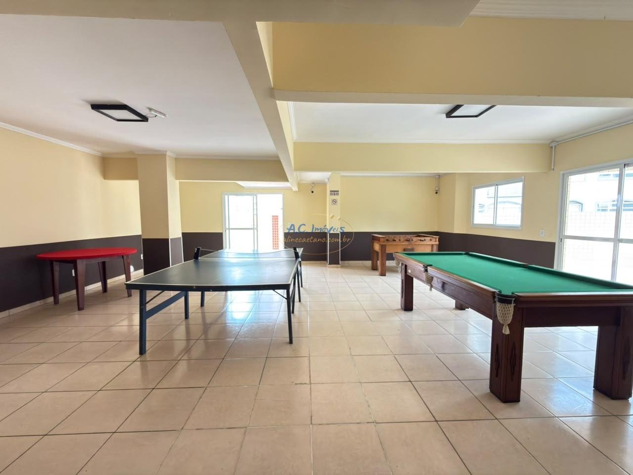 Apartamento à venda com 1 quarto, 1 suíte, 1 vaga e 43m² no Vila Caiçara, Praia Grande (SP) — foto 18 de 20