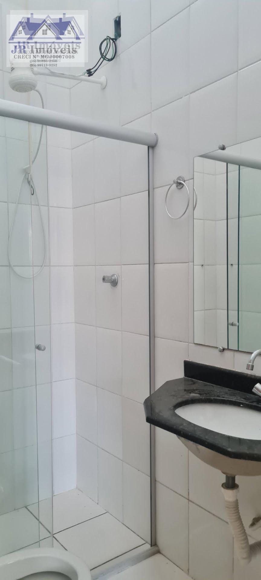 Apartamento para alugar com 2 quartos, 1 suíte e 1 vaga no Boa Vista, Itajubá (MG) — foto 18 de 30
