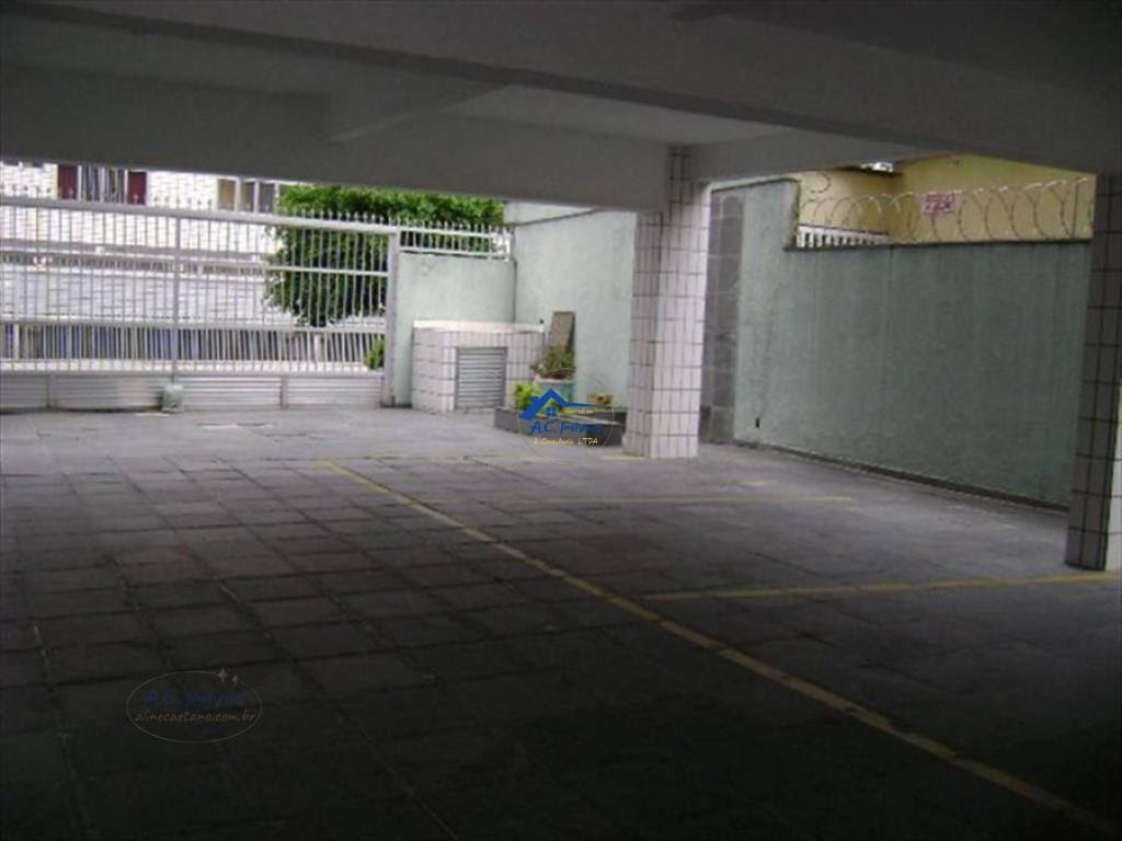 Apartamento à venda com 1 quarto, 1 banheiro, 1 vaga e 48m² no Aviação, Praia Grande (SP) — foto 15 de 16
