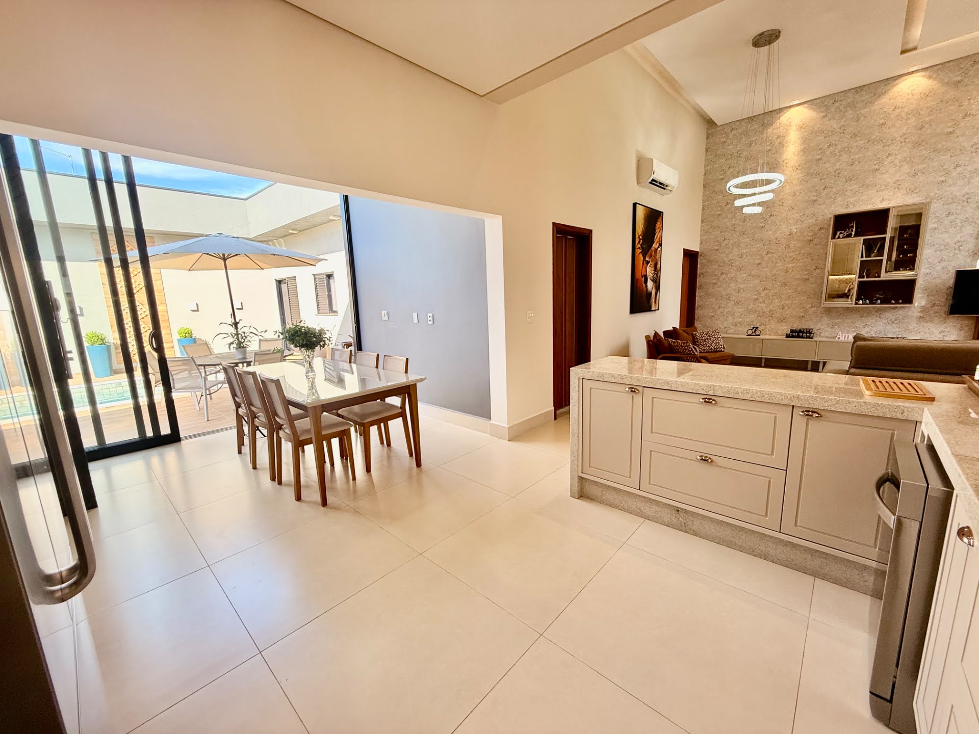 Casa à venda com 3 quartos, 3 suítes, 4 vagas e 183m² no Jardim Residencial Dona Maria José, Indaiatuba (SP) — foto 17 de 30