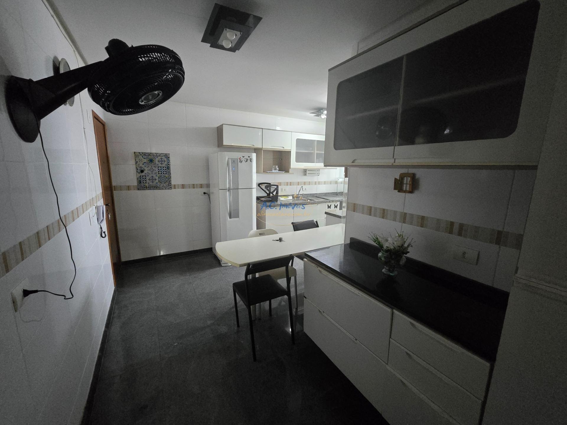 Apartamento à venda com 3 quartos, 2 suítes, 2 vagas e 139m² no Vila Tupi, Praia Grande (SP) — foto 5 de 27