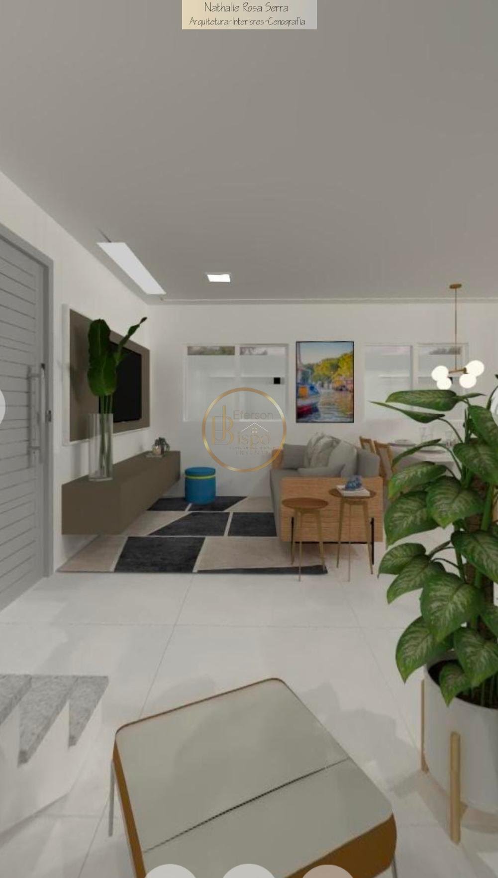 Casa à venda com 3 quartos, 3 banheiros, 2 vagas e 104m² no Jardins do Porto, Porto Seguro — foto principal