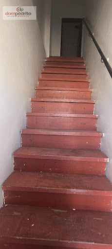 Acesso ao apto