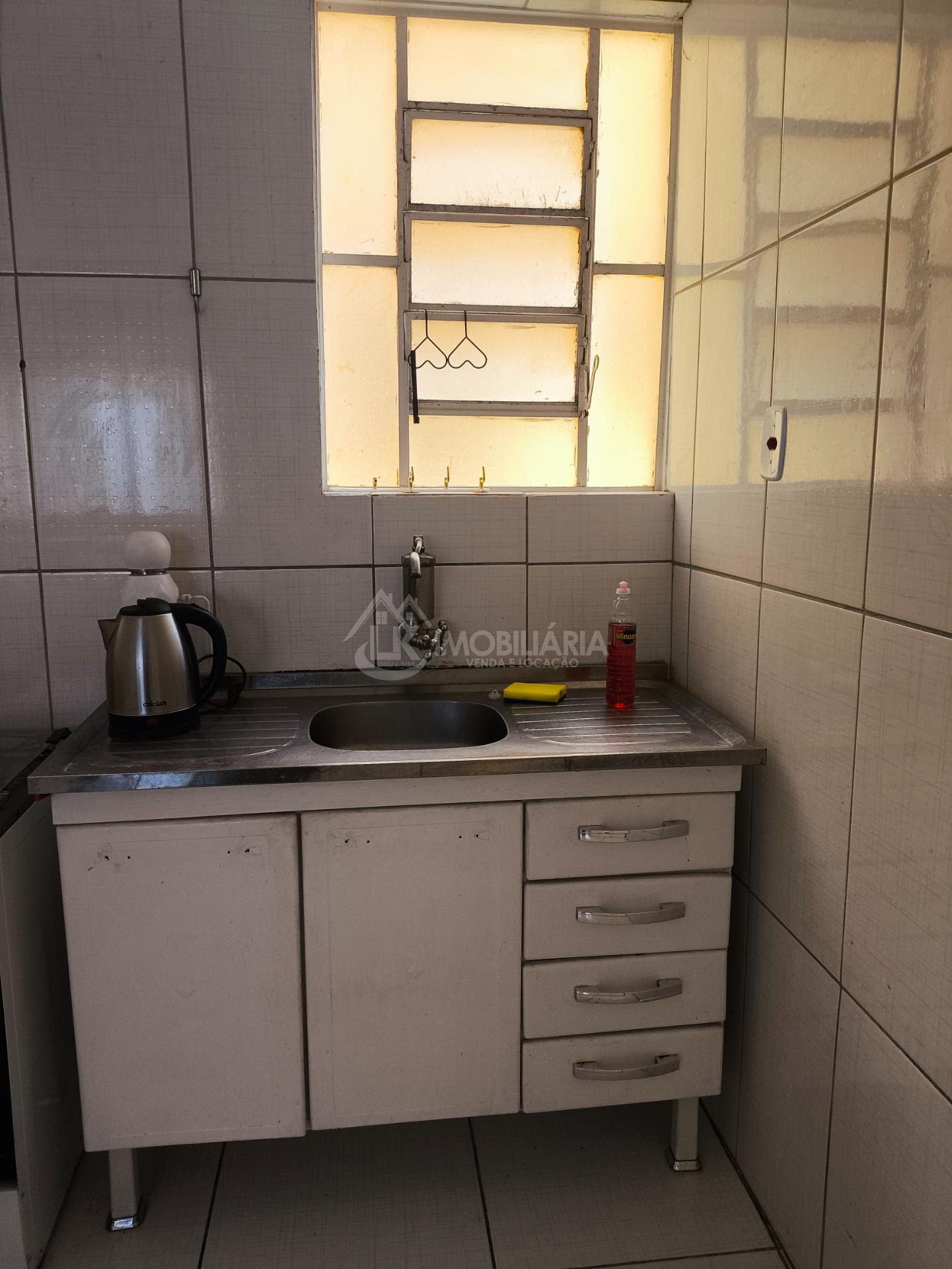 Apartamento, 2 quartos, 60 m² - Foto 17