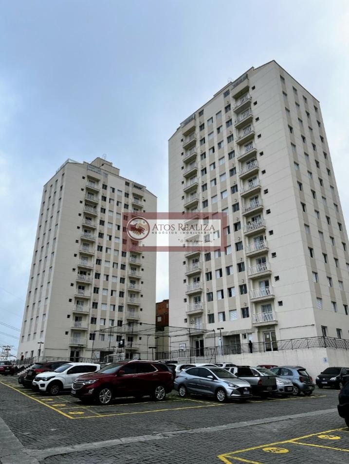 Cobertura à venda com 2 quartos, 2 banheiros, 2 vagas e 104m² no Vila da Paz, São Paulo — foto principal