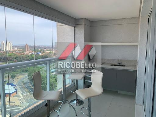 Apartamento em Cidade Jardim  -  Piracicaba