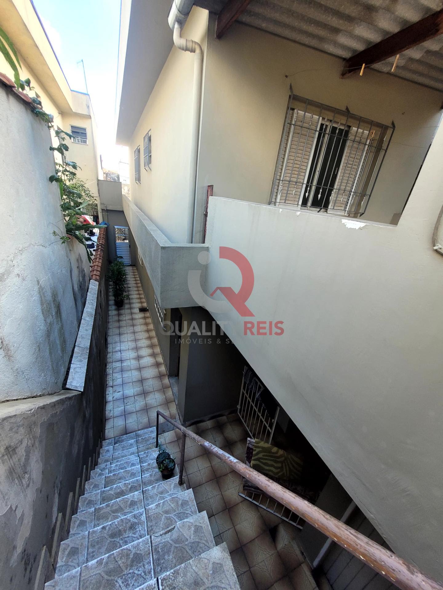 Sobrado, 2 quartos, 113 m² - Foto 37