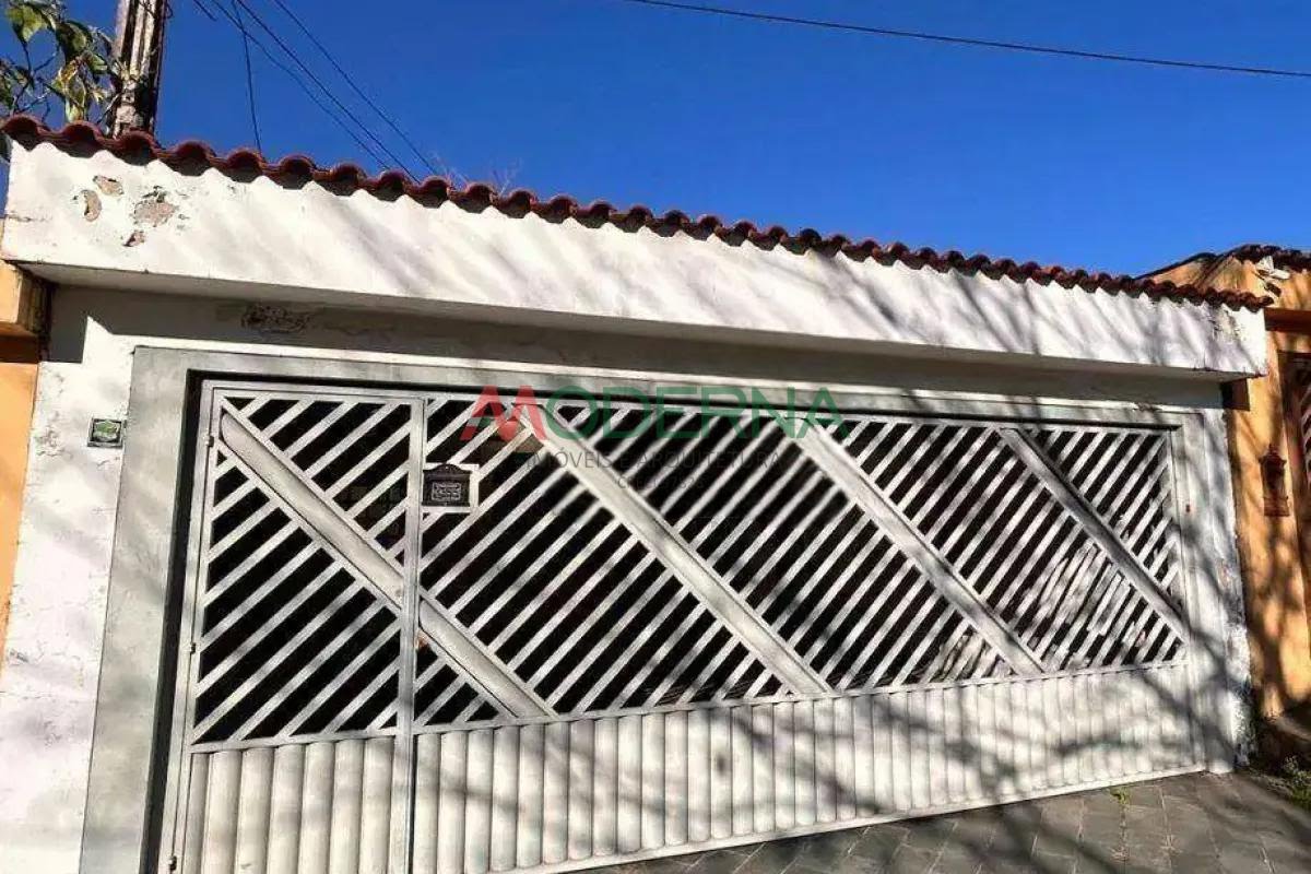 Casa à venda com 2 quartos, 2 banheiros, 2 vagas e 157m² no Anchieta, São Bernardo do Campo (SP) — foto 27 de 28