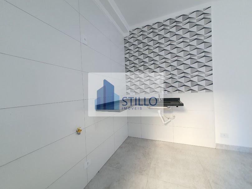 Apartamento à venda com 2 quartos, 1 banheiro e 47m² no Vila Santa Isabel, São Paulo (SP) — foto 9 de 16