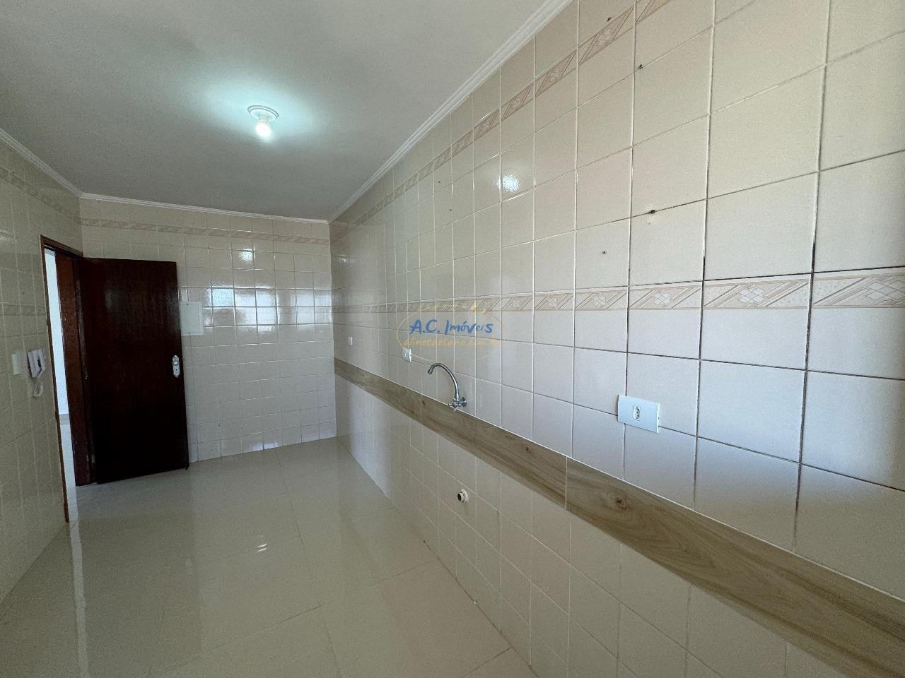 Apartamento à venda com 2 quartos, 1 suíte, 1 vaga e 76m² no Guilhermina, Praia Grande (SP) — foto 7 de 24