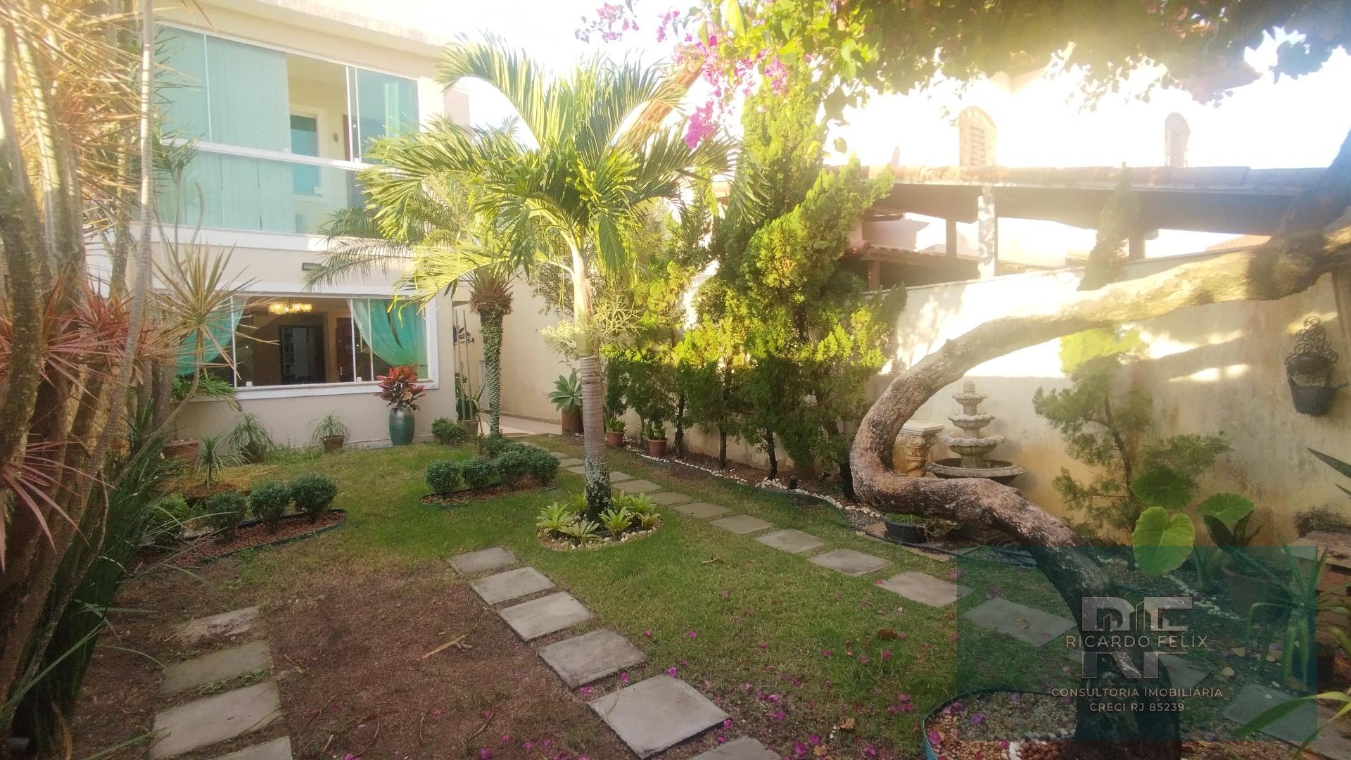 Casa à venda com 3 quartos, 2 suítes, 2 vagas e 114m² no Recreio, Rio das Ostras (RJ) — foto 8 de 30