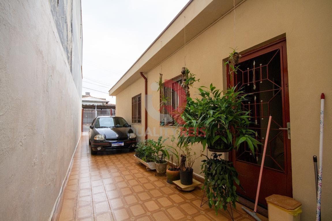 Sobrado, 3 quartos, 131 m² - Foto 2