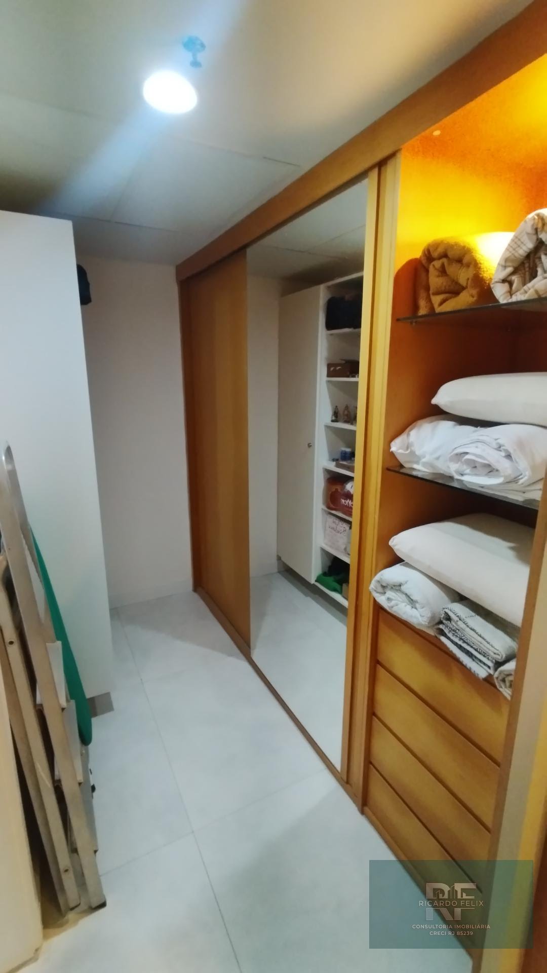 Apartamento à venda com 1 quarto, 1 suíte, 1 vaga e 80m² no Glória, Macaé (RJ) — foto 19 de 27