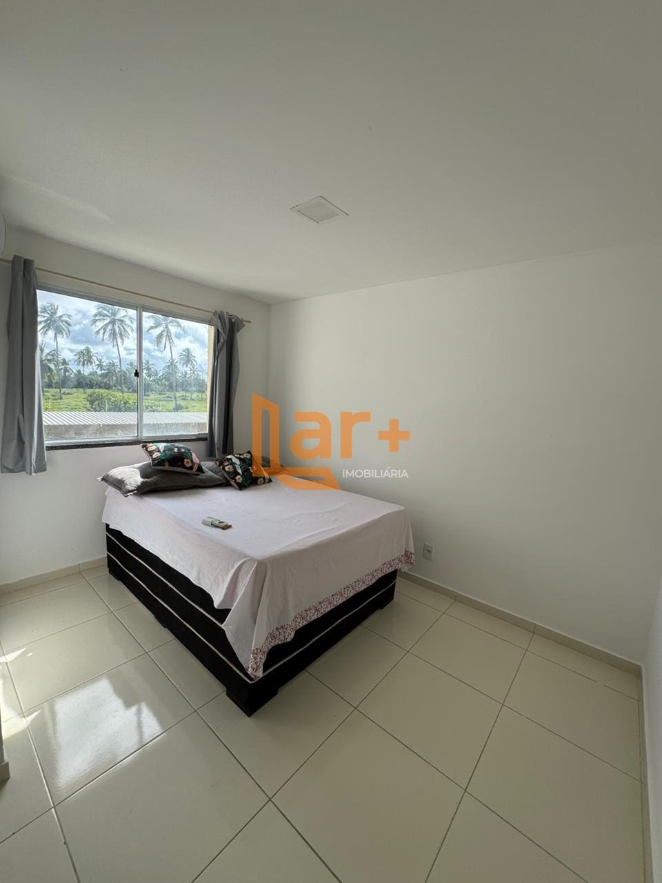 Apartamento para alugar com 2 quartos, 1 banheiro e 59m² no Espaço Tropical, Barra dos Coqueiros (SE) — foto 8 de 13