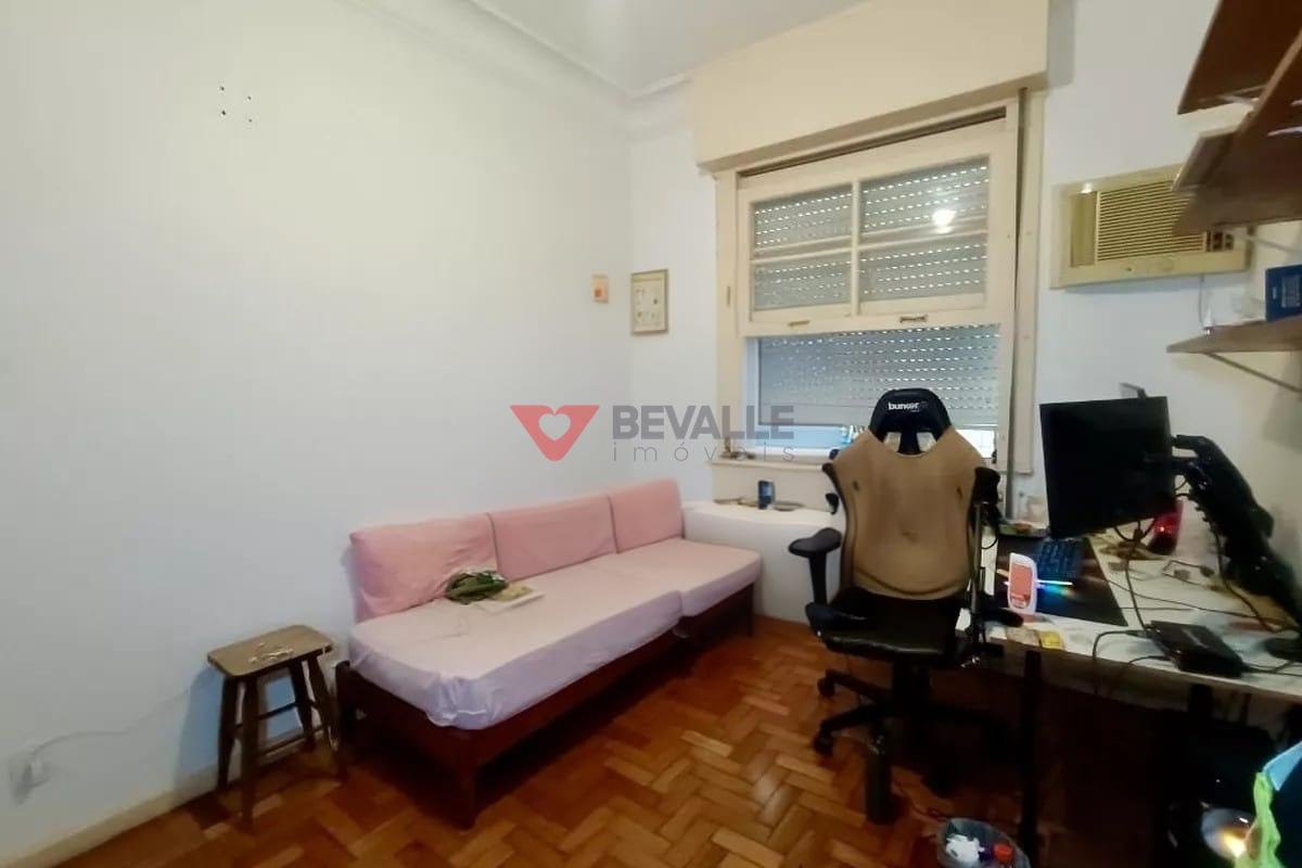 Apartamento à venda com 4 quartos, 2 banheiros e 167m² no Ipanema, Rio de Janeiro (RJ) — foto 20 de 30
