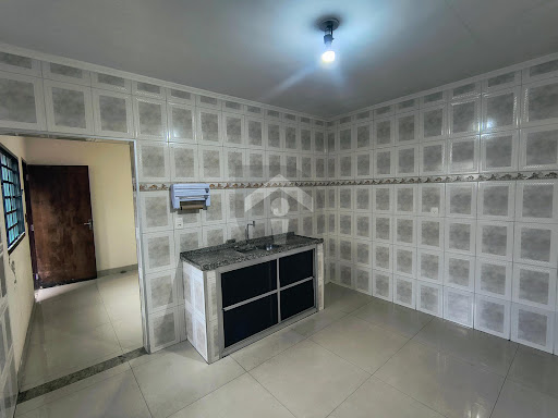 Cozinha 