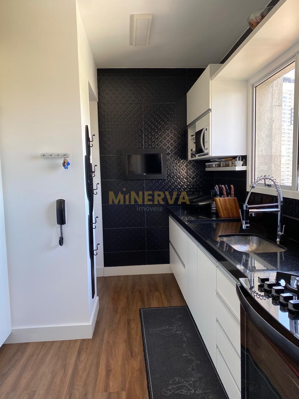 Apartamento à venda com 3 quartos, 3 suítes, 3 vagas e 116m² no Brooklin Paulista, São Paulo (SP) — foto 14 de 15
