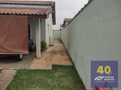 Casa Jardim Boa Vista.