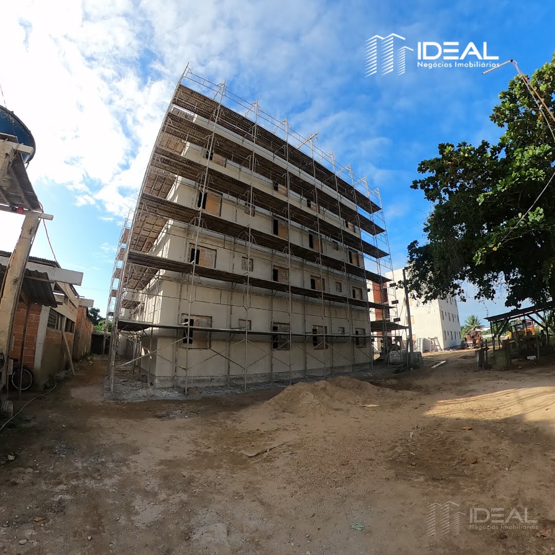 Apartamento à venda com 2 quartos, 1 banheiro, 1 vaga e 47m² no Parque Turf Club, Campos dos Goytacazes (RJ) — foto 12 de 24