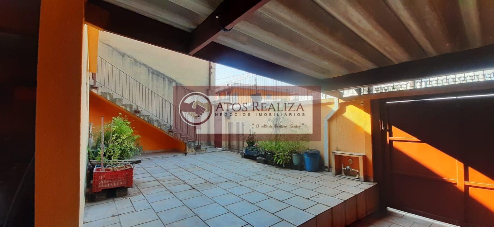 Casa à venda com 3 quartos, 2 banheiros, 2 vagas e 255m² no Jordanópolis, São Paulo (SP) — foto 4 de 30