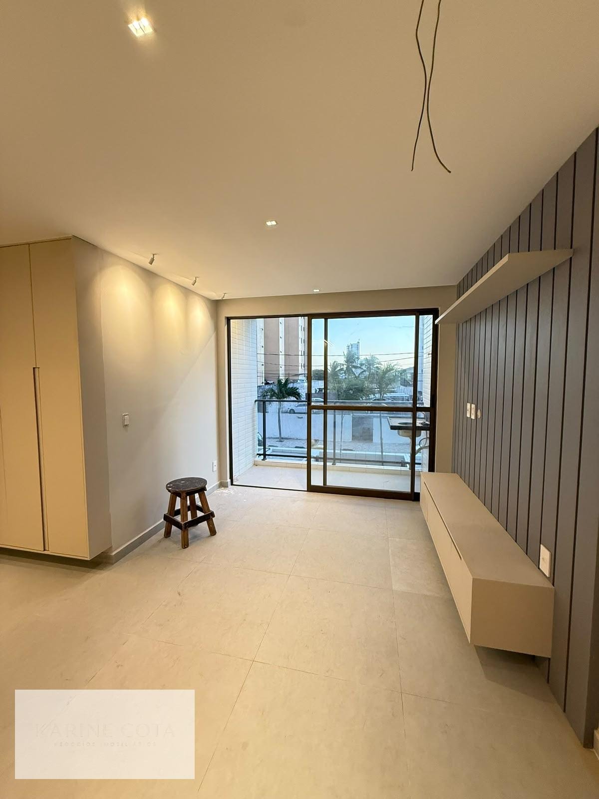 Apartamento para alugar com 2 quartos, 1 suíte e 1 vaga no Intermares, Cabedelo (PB) — foto 2 de 16