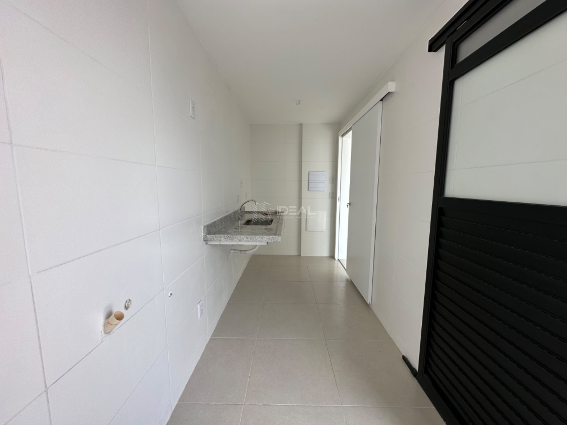 Apartamento à venda com 3 quartos, 1 suíte, 1 vaga e 66m² no Parque Joao Maria, Campos dos Goytacazes (RJ) — foto 9 de 27