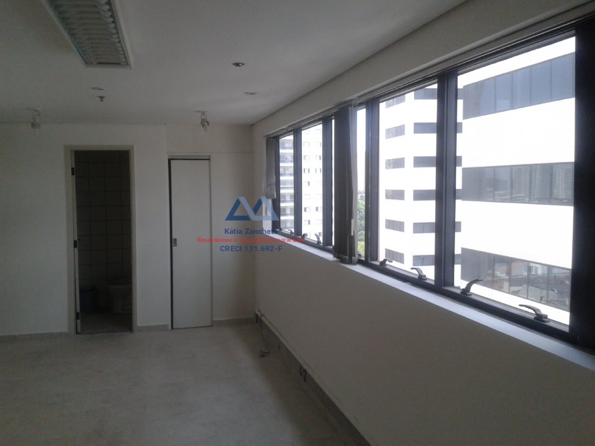 Comercial à venda com 2 banheiros, 1 vaga e 30m² no Vila Monte Alegre, São Paulo (SP) — foto 27 de 27