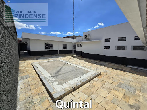 Casa Comercial em Centro - Pindamonhangaba, SP