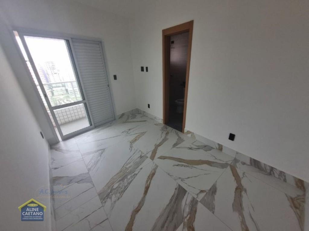 Apartamento à venda com 3 quartos, 2 suítes, 2 vagas e 126m² no Aviação, Praia Grande (SP) — foto 25 de 30