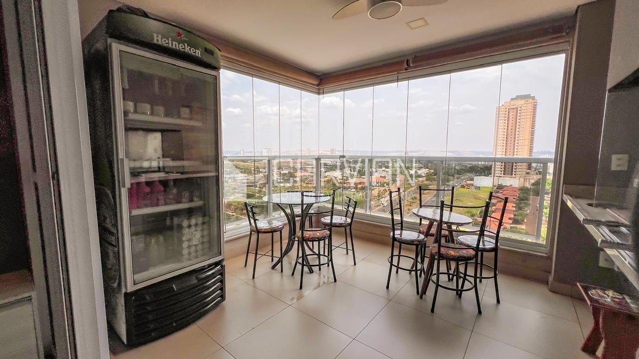 Apartamento à venda com 3 quartos, 1 suíte, 2 vagas e 109m² no Jardim Botânico, Ribeirão Preto (SP) — foto 5 de 30