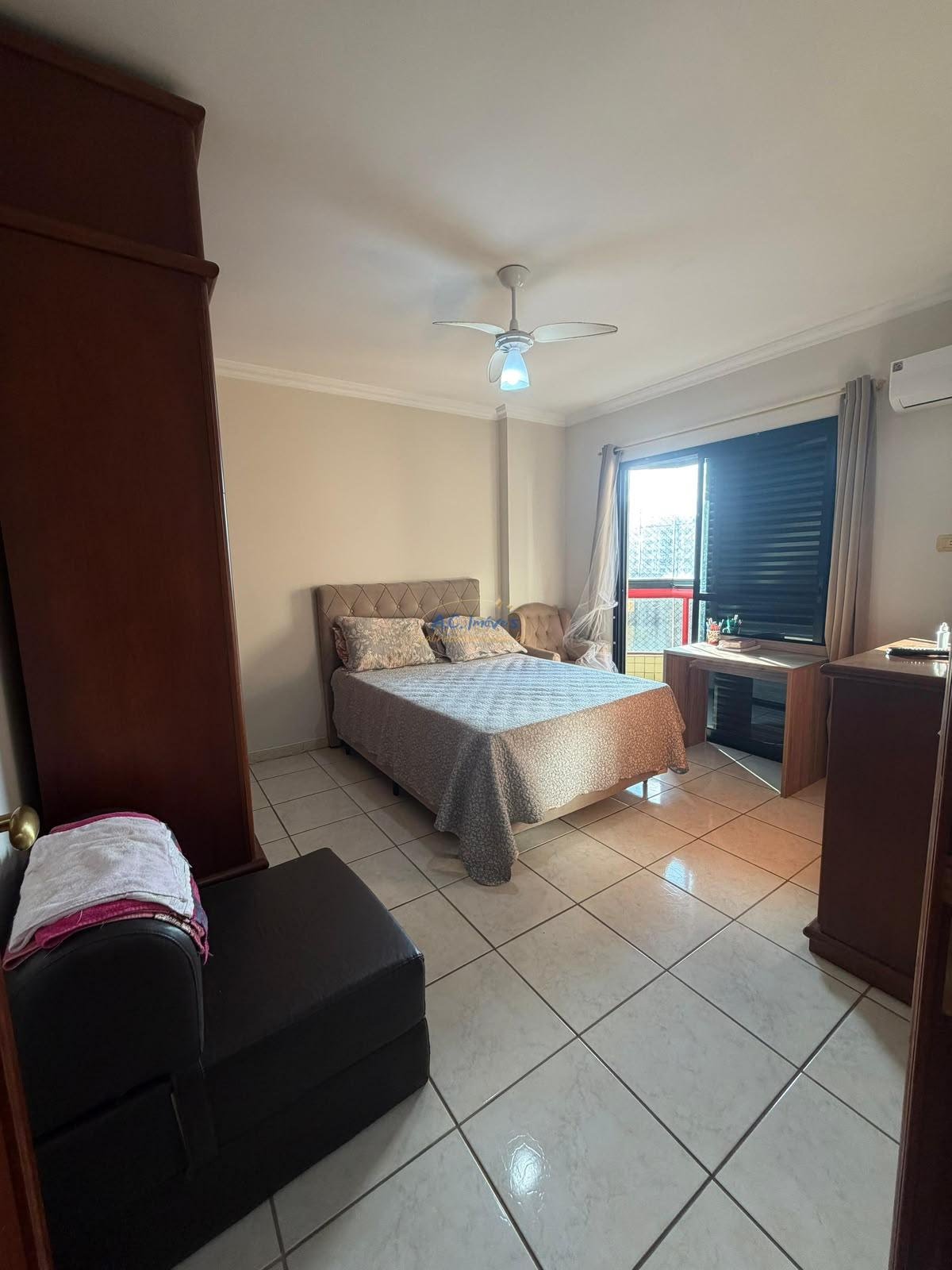 Apartamento para alugar com 2 quartos, 1 suíte, 1 vaga e 93m² no Boqueirão, Praia Grande (SP) — foto 13 de 16