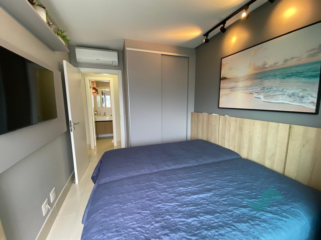Cobertura à venda com 3 quartos, 1 suíte, 2 vagas e 166m² no Jurerê, Florianópolis (SC) — foto 6 de 24