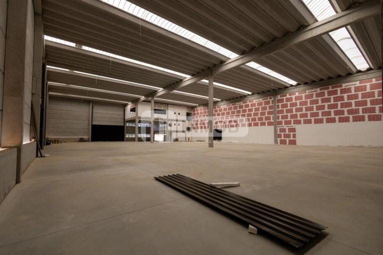 Comercial para alugar com 6700m² no Loteamento Industrial, Taubaté (SP) — foto 24 de 24