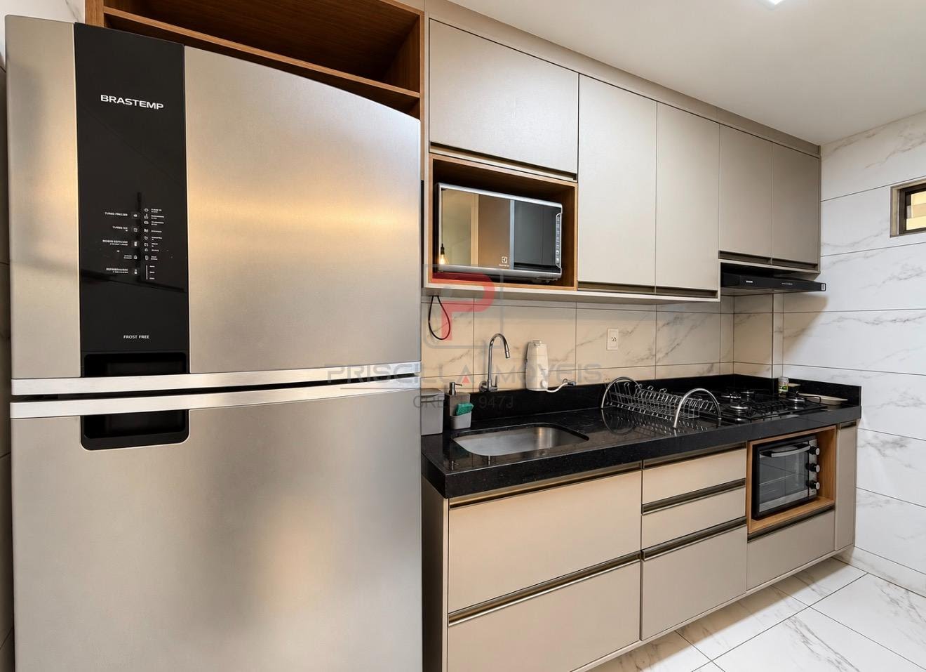 Apartamento à venda com 3 quartos, 2 suítes, 1 vaga e 82m² no Bessa, João Pessoa (PB) — foto 13 de 29