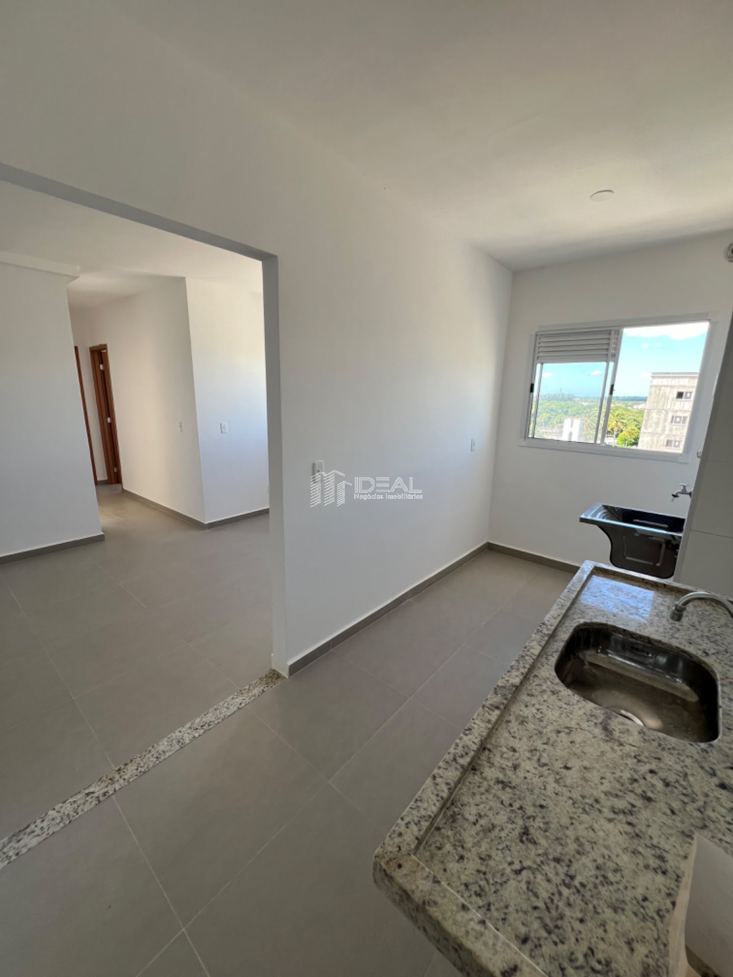 Apartamento à venda com 2 quartos, 1 suíte, 1 vaga e 51m² no Parque California, Campos dos Goytacazes (RJ) — foto 4 de 18