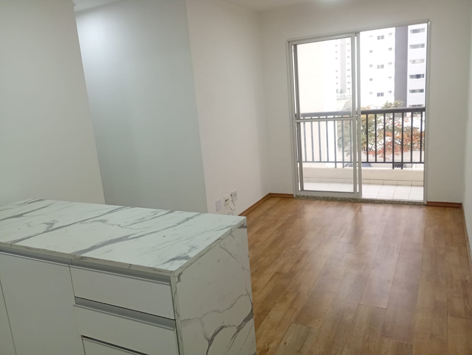 Apartamento à Venda Rua Fortunato Ferraz, Vila Anastácio/SP