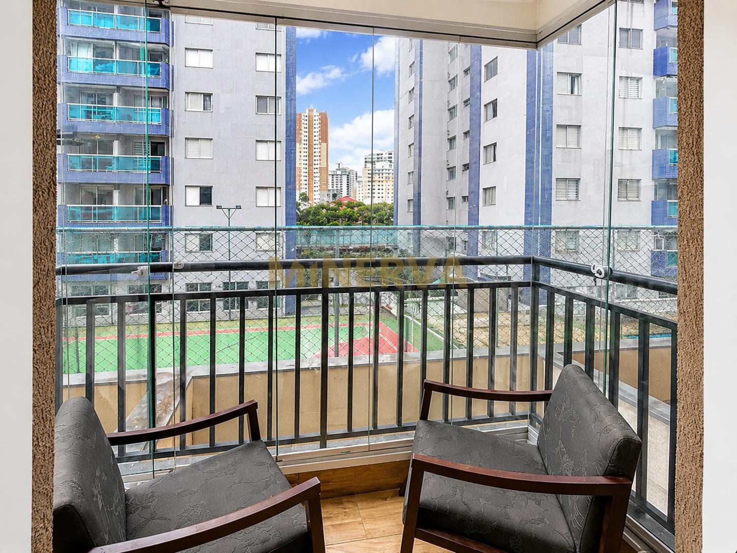 Apartamento à venda com 2 quartos, 1 banheiro e 45m² no Tatuapé, São Paulo (SP) — foto 4 de 14