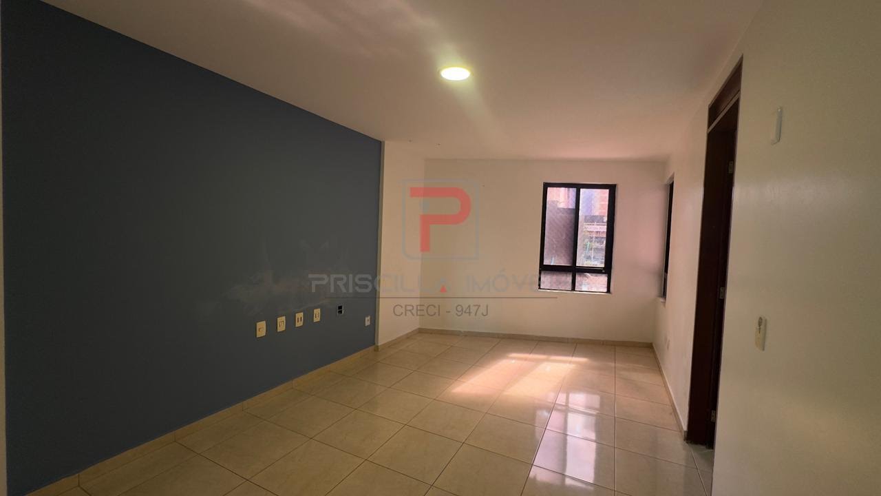 Apartamento à venda com 3 quartos, 3 suítes, 2 vagas e 180m² no Aeroclube, João Pessoa (PB) — foto 19 de 30