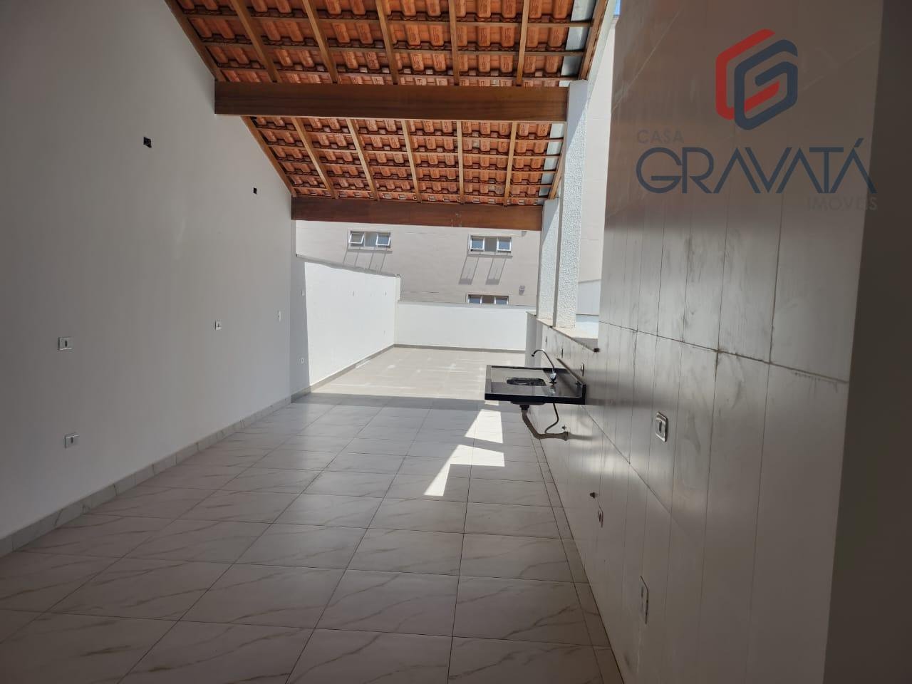 Apartamento à venda com 3 quartos, 1 suíte, 2 vagas e 164m² no Campestre, Santo André (SP) — foto 14 de 26