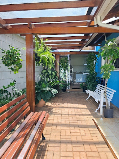 Casa de Condomínio, 4 quartos - Foto 10