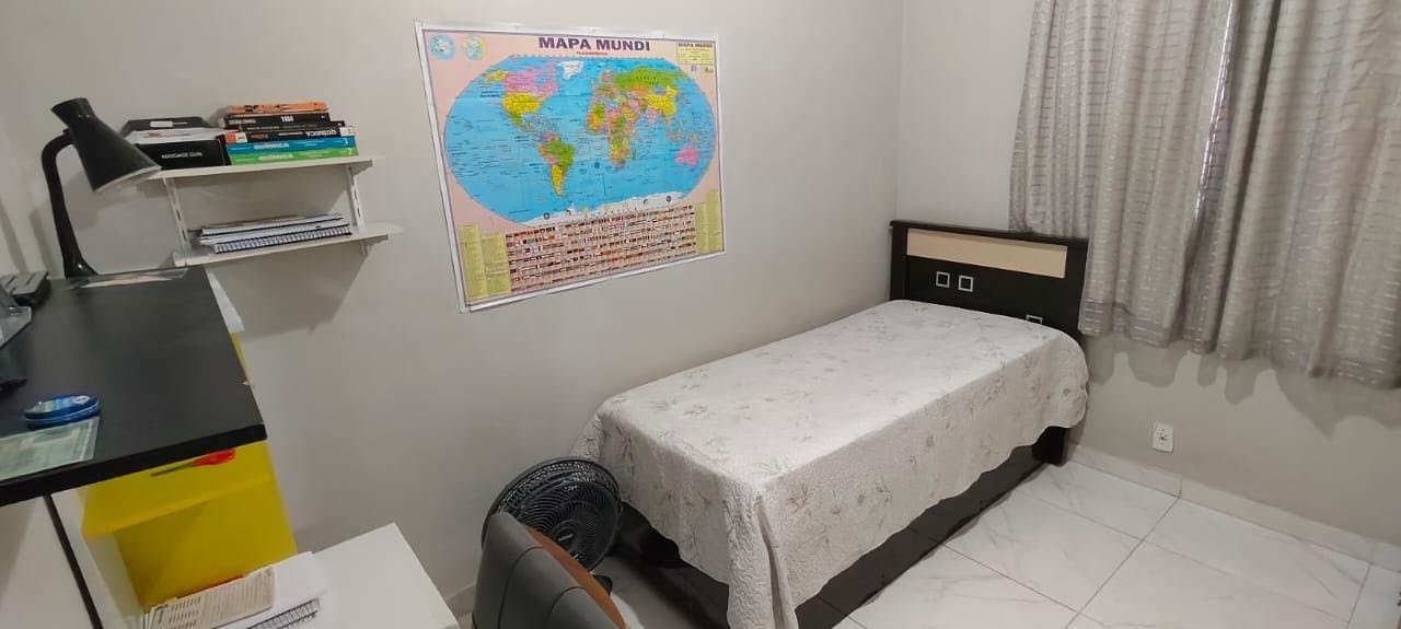 Apartamento à venda com 3 quartos, 1 banheiro e 88m² no Vista Alegre, Rio de Janeiro (RJ) — foto 9 de 17