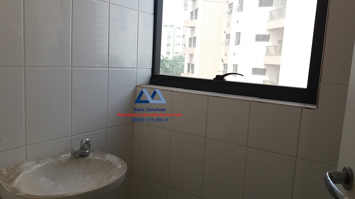 Comercial à venda com 2 banheiros, 4 vagas e 137m² no Vila Monte Alegre, São Paulo (SP) — foto 9 de 30