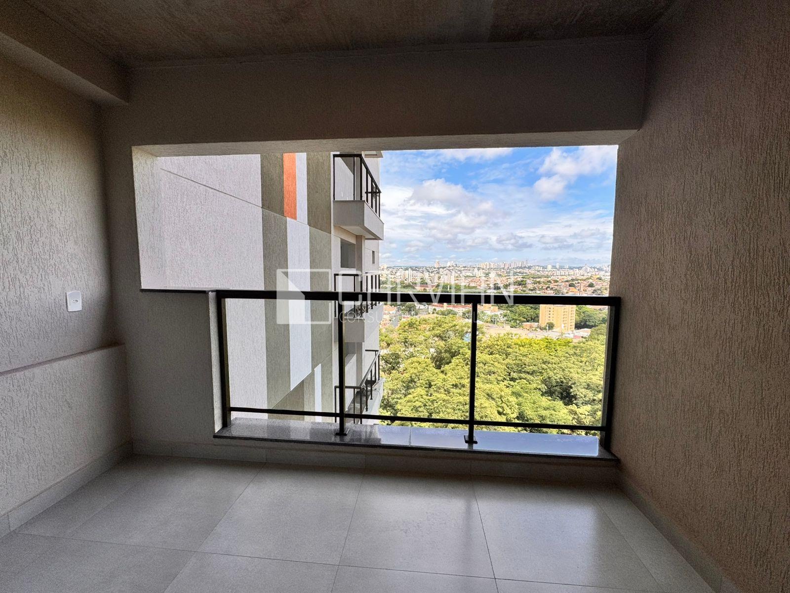 Apartamento à venda com 1 quarto, 1 suíte, 1 vaga e 38m² no Santa Luzia, Ribeirão Preto (SP) — foto 11 de 30