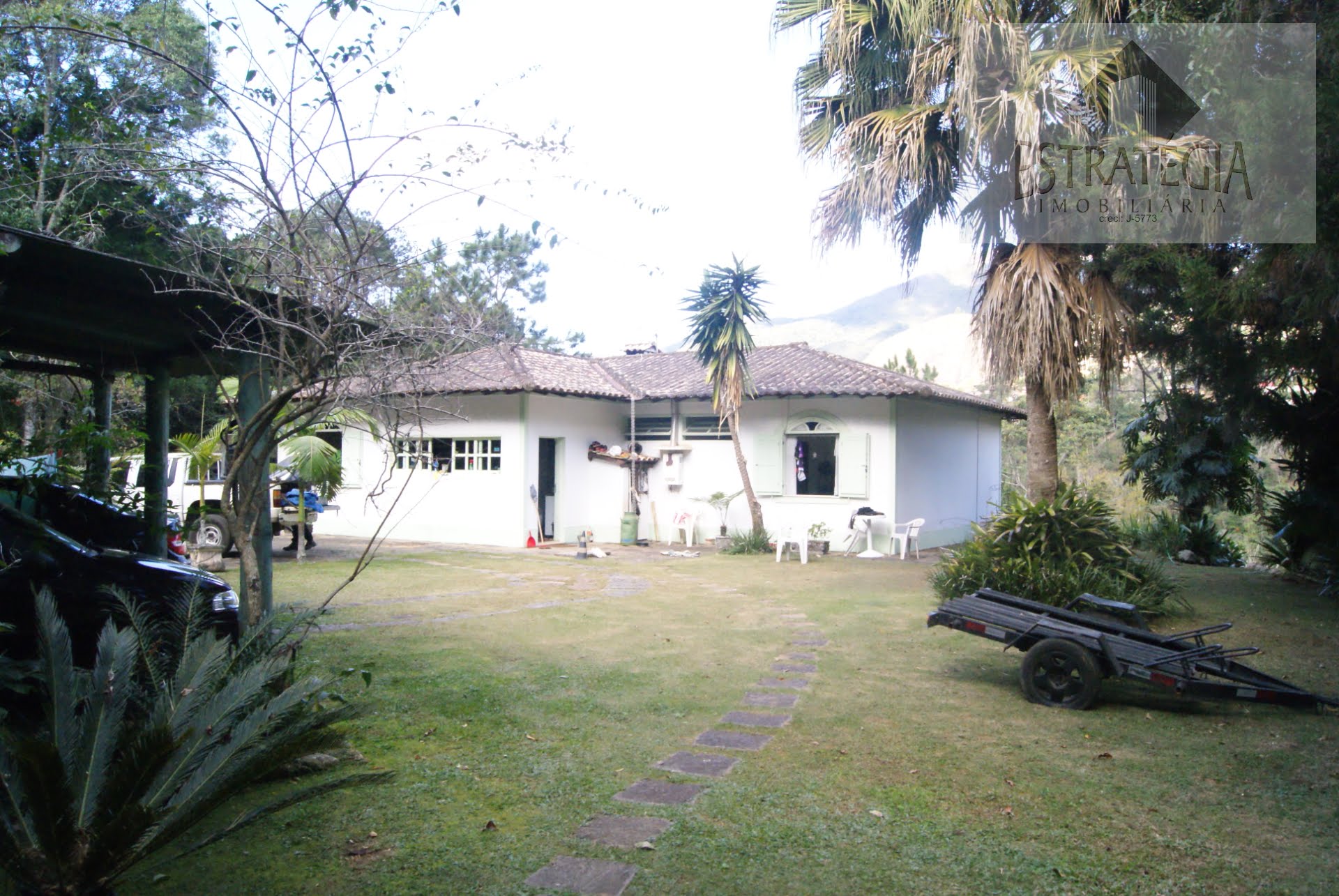 Casa à venda com 5 quartos, 2 suítes, 8 vagas e 320m² no Araras, Petrópolis (RJ) — foto 10 de 30